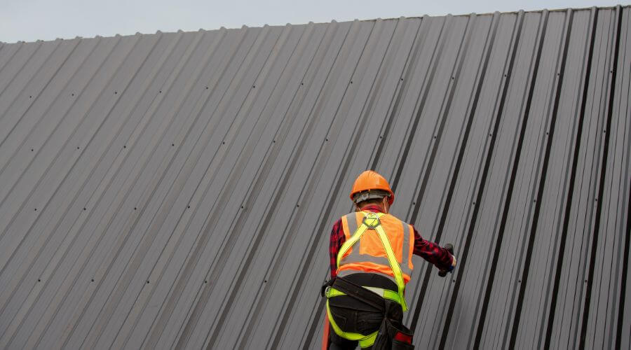 Professional residential roofers in Wentworth, NH